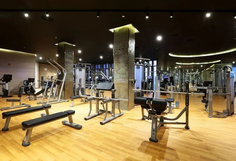Fotos del hotel Trs Coral Hotel - Adults Only - All Inclusive:  54