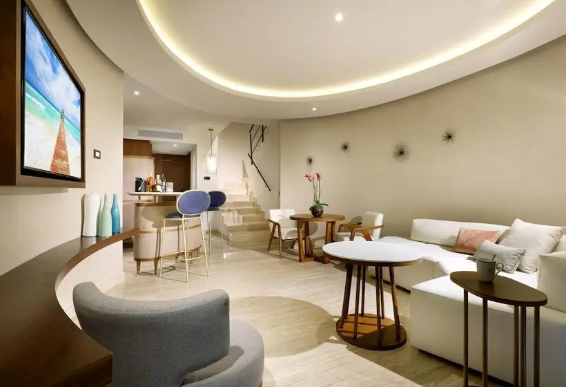 Fotos del hotel Trs Coral Hotel - Adults Only - All Inclusive:  57