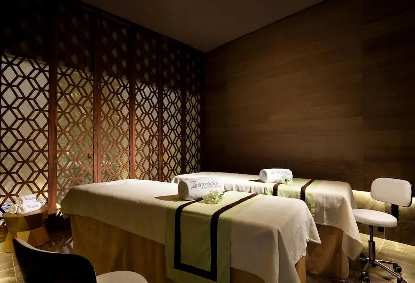 Fotos del hotel Trs Coral Hotel - Adults Only - All Inclusive:  60