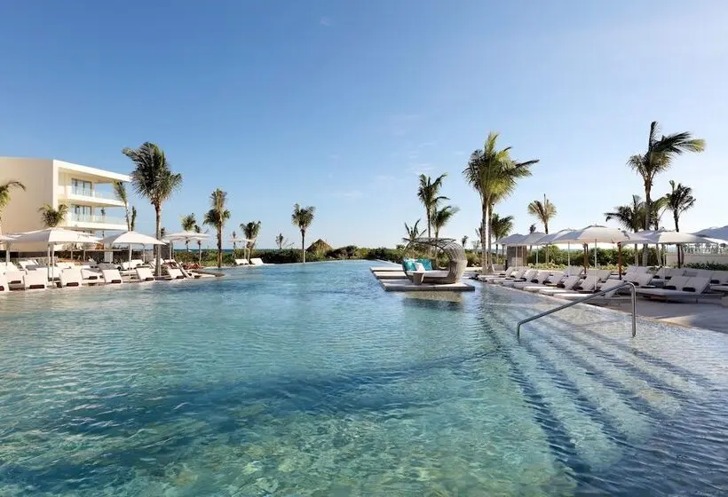 Fotos del hotel Trs Coral Hotel - Adults Only - All Inclusive:  61