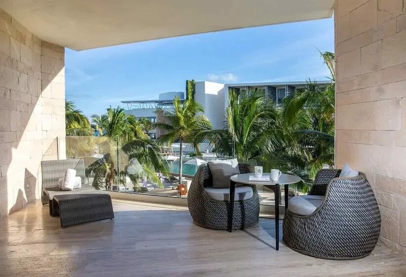Fotos del hotel Trs Coral Hotel - Adults Only - All Inclusive:  67