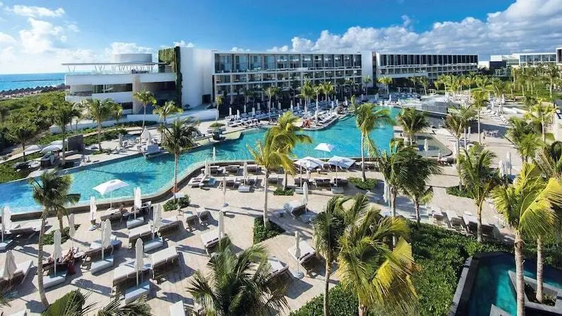 Fotos del hotel Trs Coral Hotel - Adults Only - All Inclusive:  70