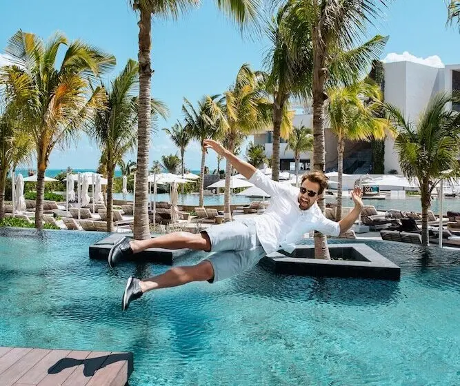 Fotos del hotel Trs Coral Hotel - Adults Only - All Inclusive:  74
