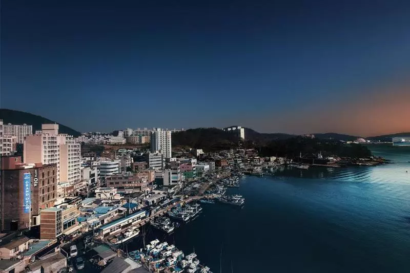 Fotos del hotel Oia  Dadaepo:  8