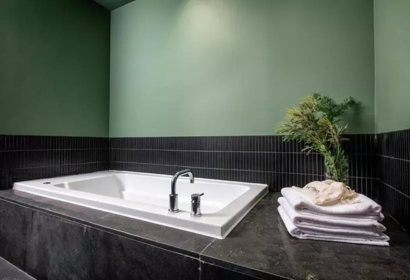 Fotos del hotel Oia  Dadaepo:  21