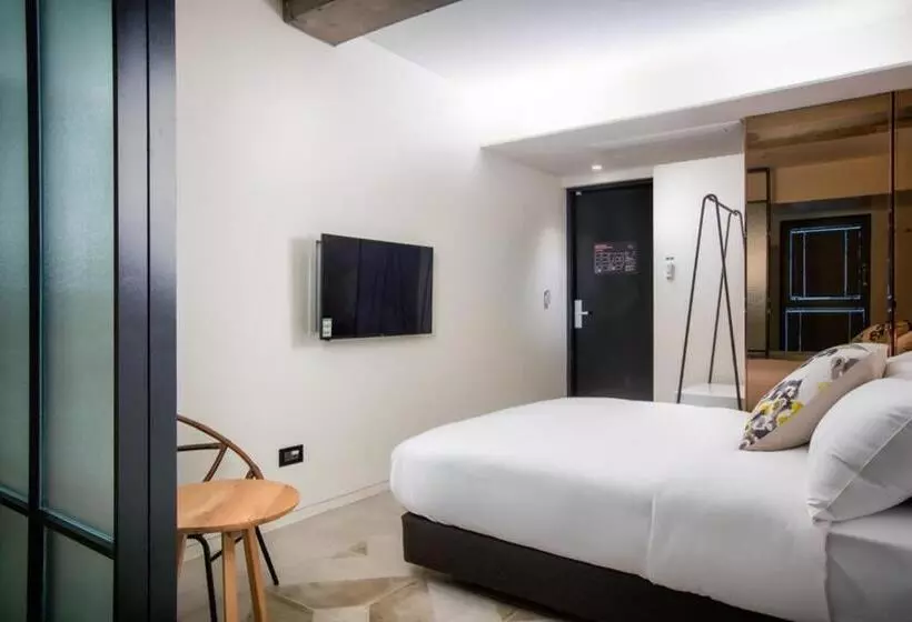 Fotos del hotel Oia  Dadaepo:  14