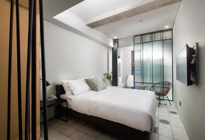 Fotos del hotel Oia  Dadaepo:  22