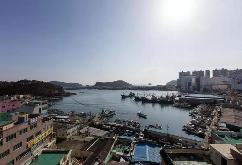 Fotos del hotel Oia  Dadaepo:  4