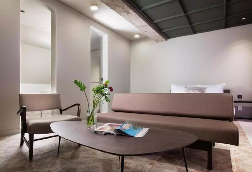 Fotos del hotel Oia  Dadaepo:  24