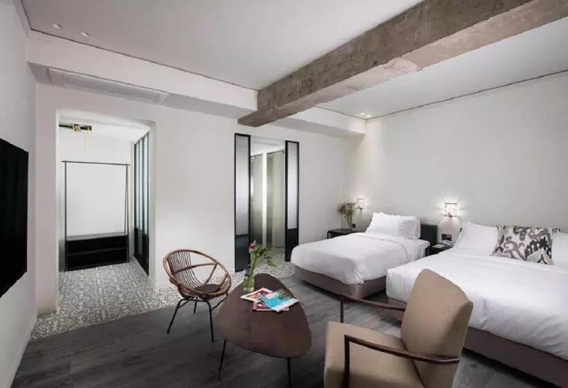 Fotos del hotel Oia  Dadaepo:  6