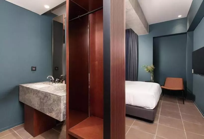 Fotos del hotel Oia  Dadaepo:  23