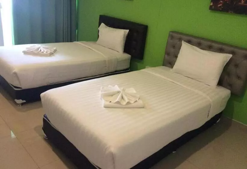 Fotos del hotel 2bedtel:  9