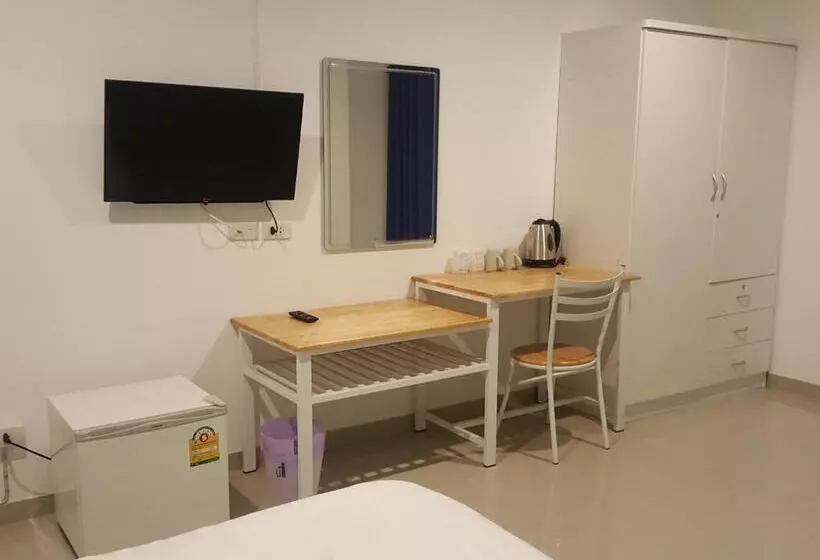 Fotos del hotel 2bedtel:  20