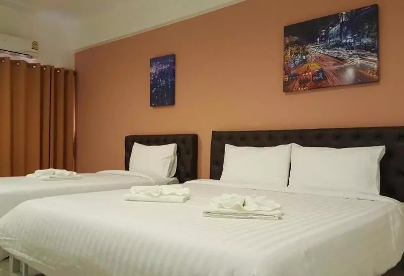 Fotos del hotel 2bedtel:  13