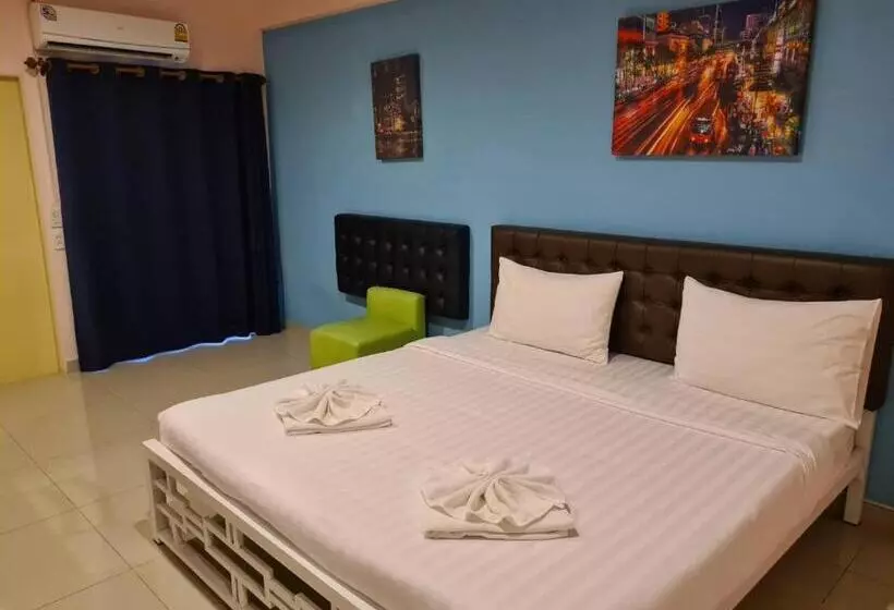 Fotos del hotel 2bedtel:  14