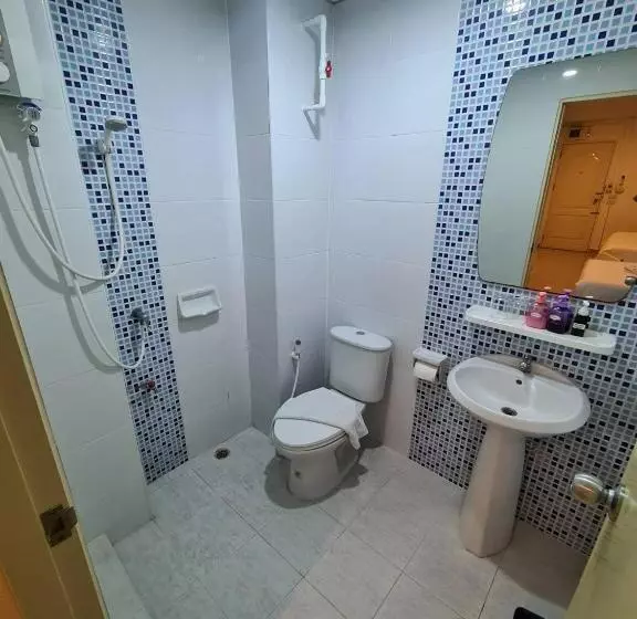 Fotos del hotel 2bedtel:  5