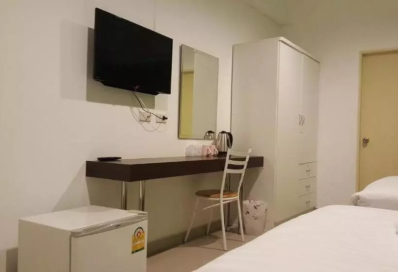 Fotos del hotel 2bedtel:  7