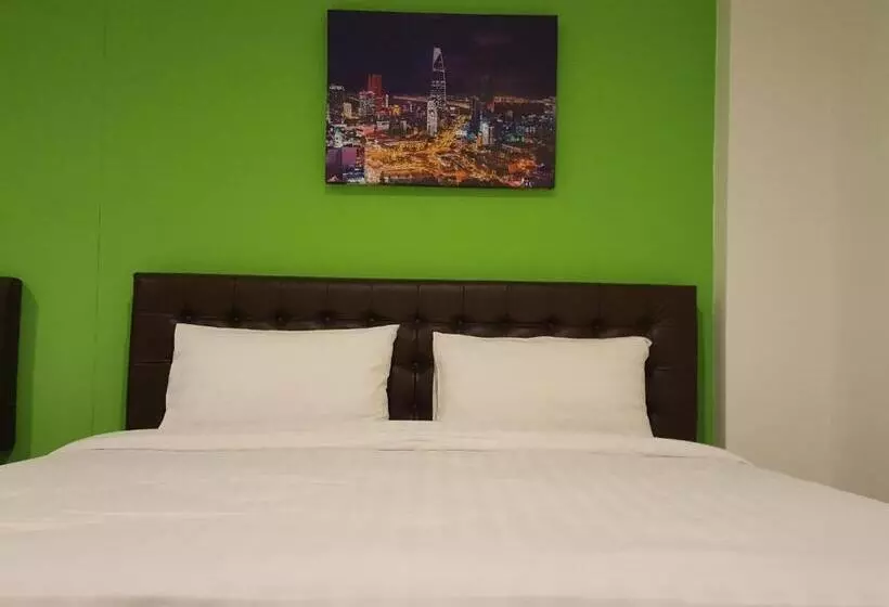 Fotos del hotel 2bedtel:  23
