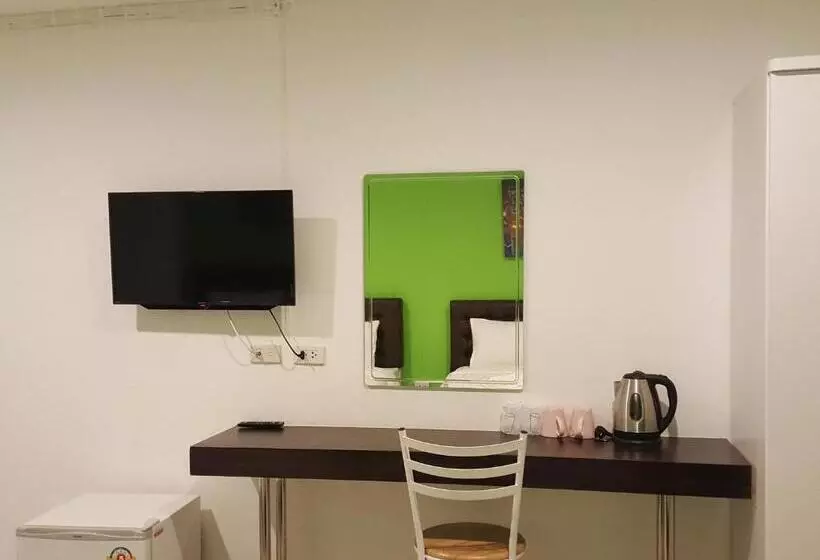 Fotos del hotel 2bedtel:  24