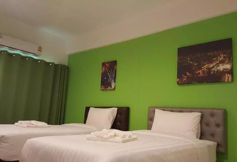 Fotos del hotel 2bedtel:  21