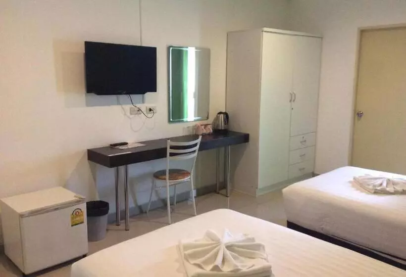 Fotos del hotel 2bedtel:  2