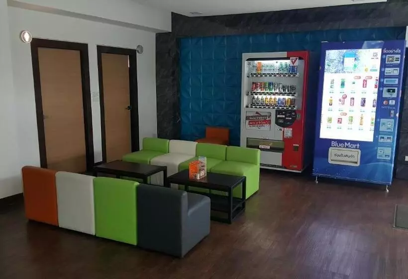 Fotos del hotel 2bedtel:  3
