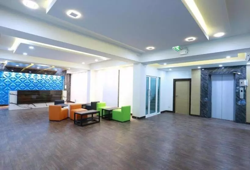 Fotos del hotel 2bedtel:  8