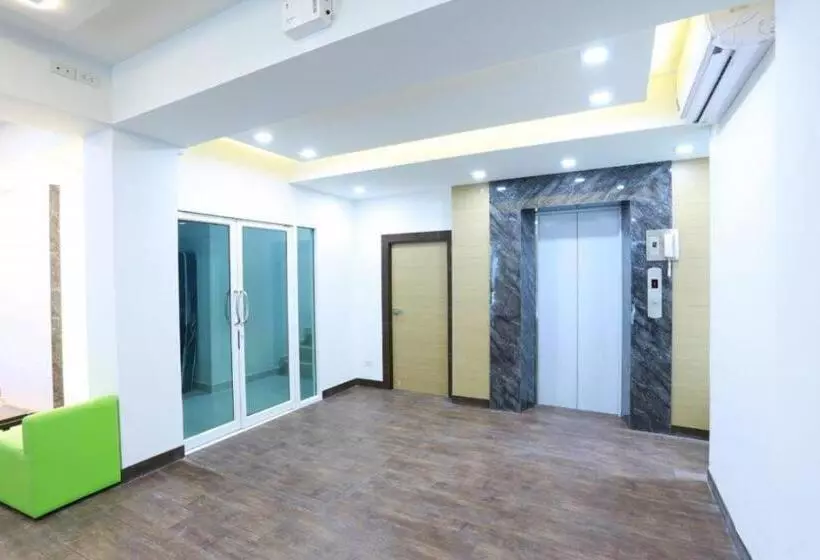 Fotos del hotel 2bedtel:  4