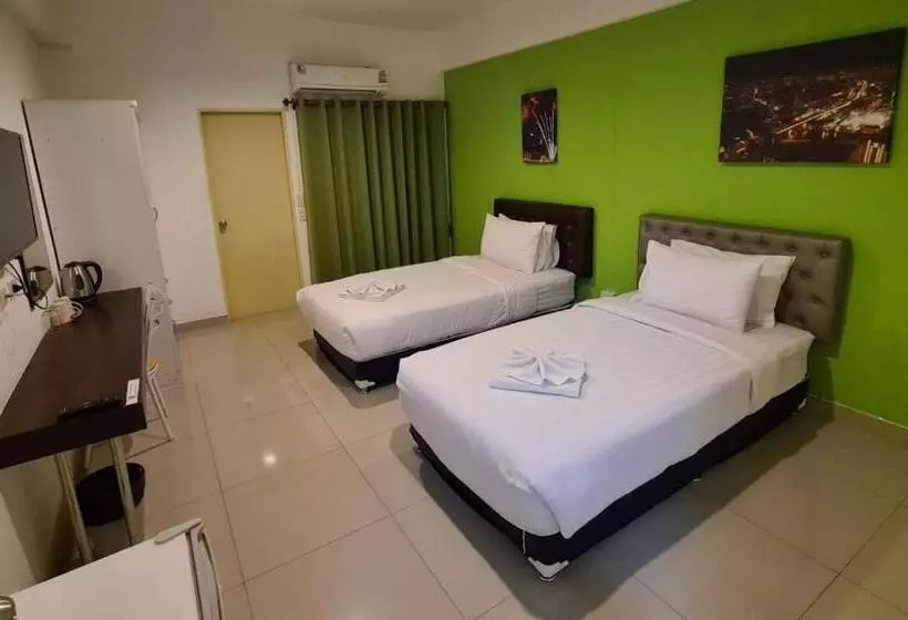 Fotos del hotel 2bedtel:  11