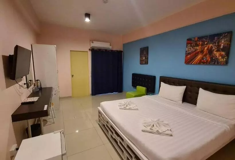 Fotos del hotel 2bedtel:  15