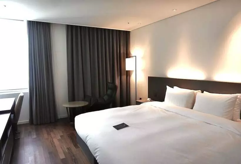 Fotos del hotel Sky View:  18