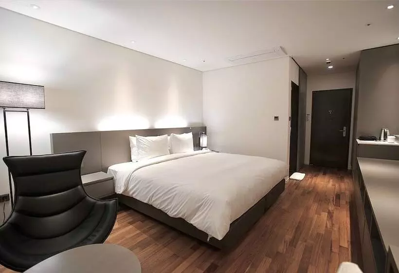 Fotos del hotel Sky View:  9