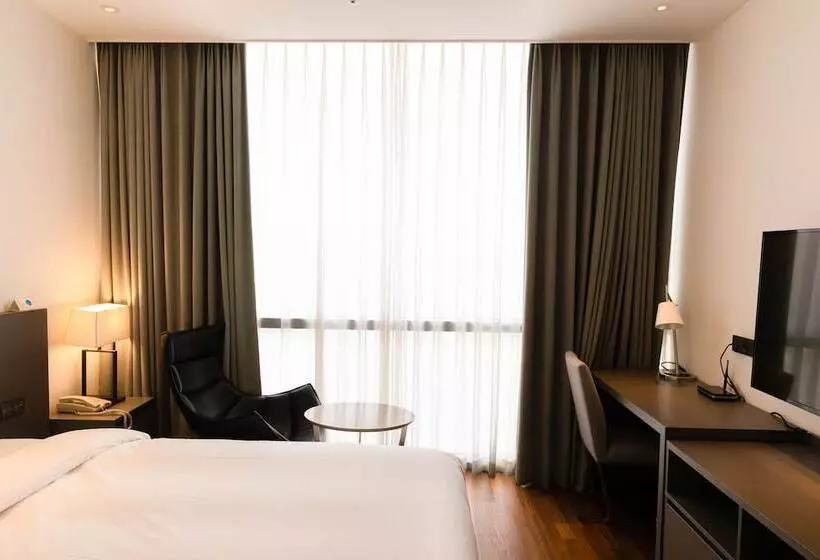 Fotos del hotel Sky View:  21