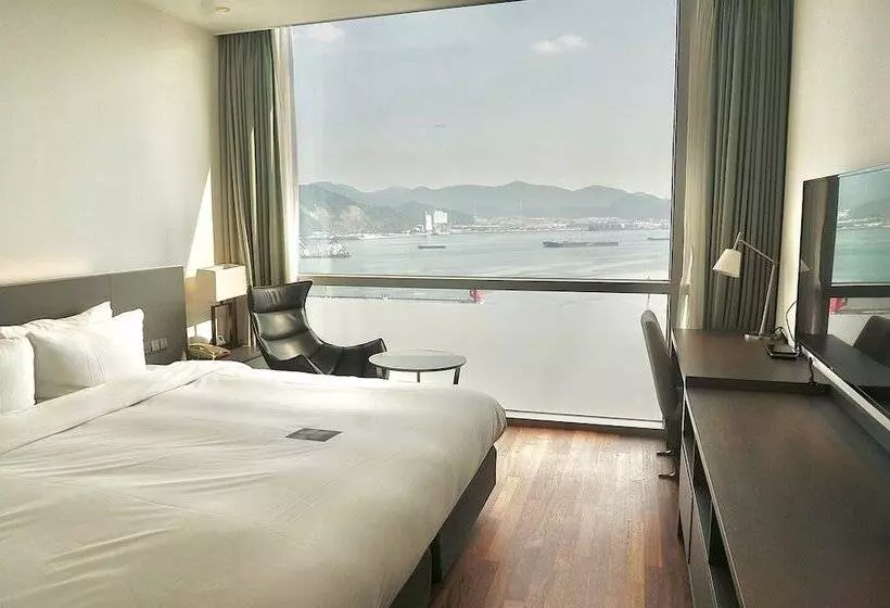 Fotos del hotel Sky View:  24