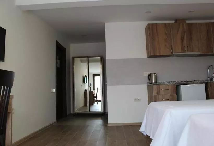 Fotos del hotel Boutique Hotel 32:  21