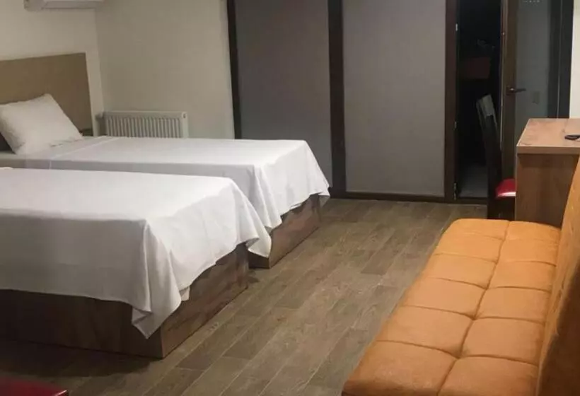 Fotos del hotel Boutique Hotel 32:  23