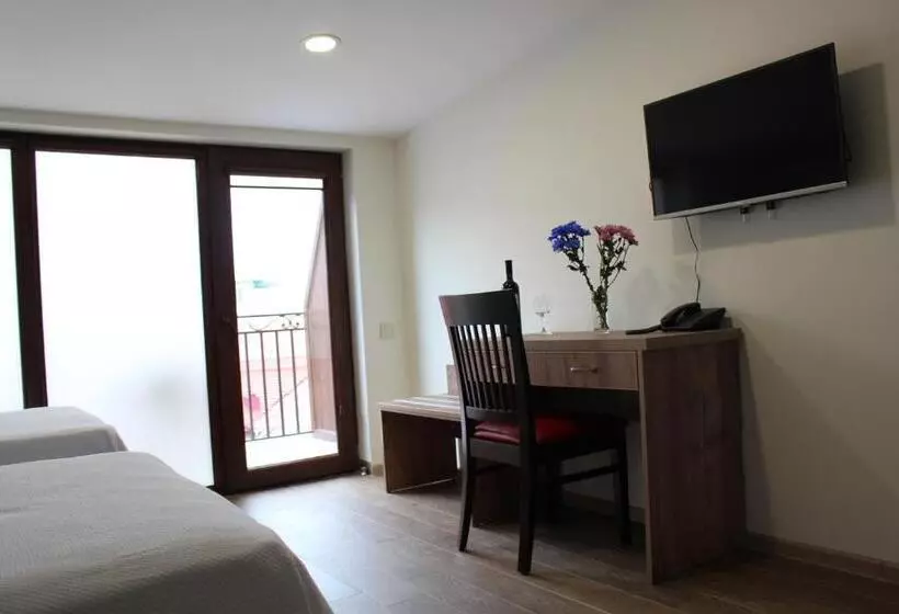 Fotos del hotel Boutique Hotel 32:  17