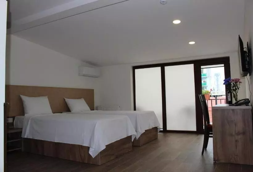 Fotos del hotel Boutique Hotel 32:  15