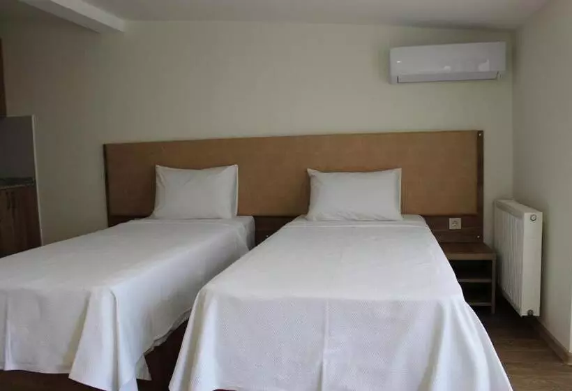 Fotos del hotel Boutique Hotel 32:  2