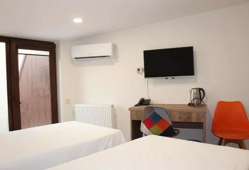 Fotos del hotel Boutique Hotel 32:  18