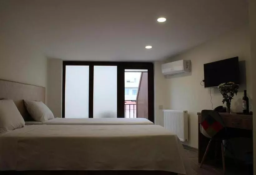 Fotos del hotel Boutique Hotel 32:  19