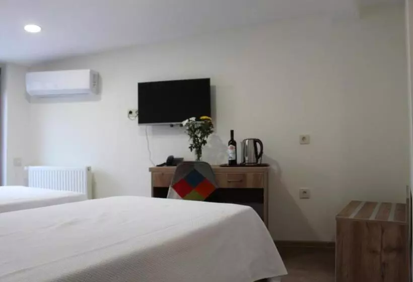Fotos del hotel Boutique Hotel 32:  20