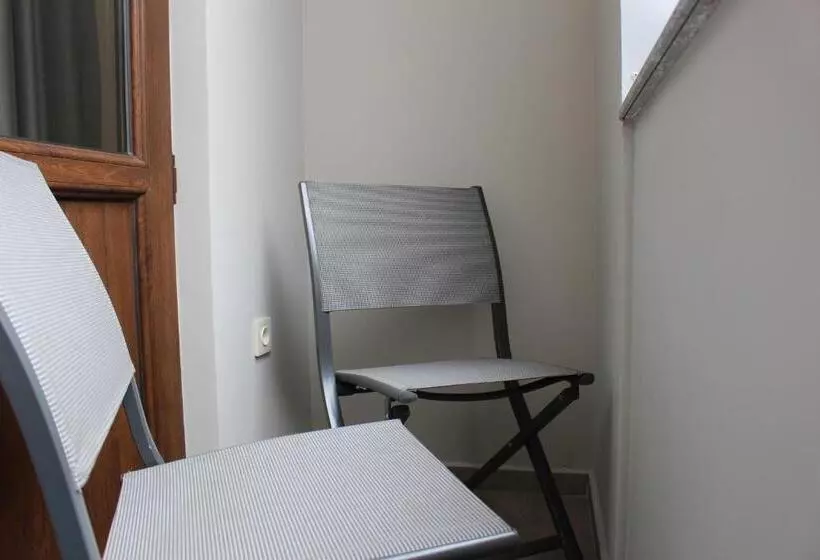 Fotos del hotel Boutique Hotel 32:  25