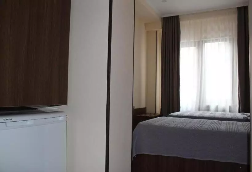 Fotos del hotel Boutique Hotel 32:  13