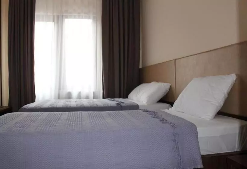 Fotos del hotel Boutique Hotel 32:  16