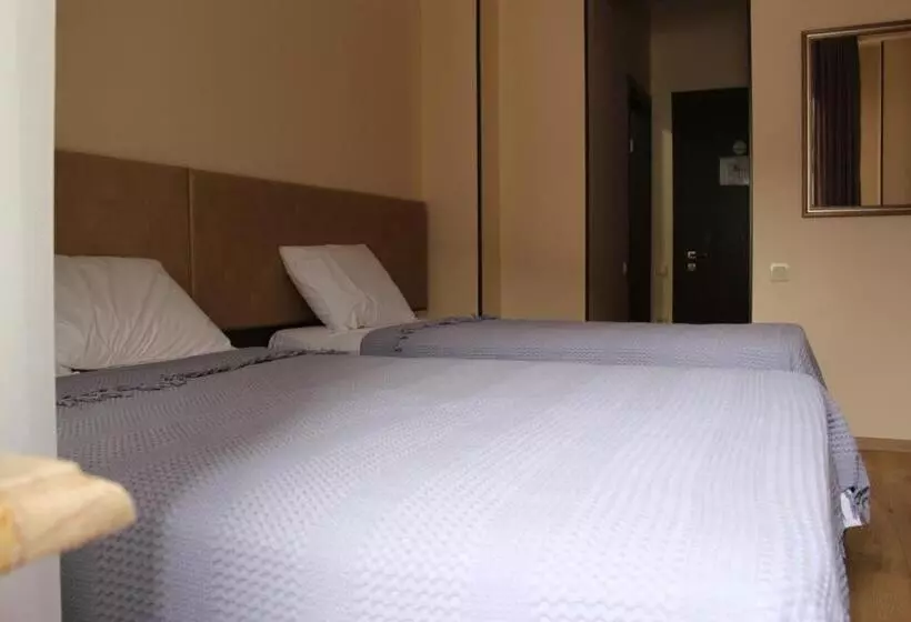 Fotos del hotel Boutique Hotel 32:  8