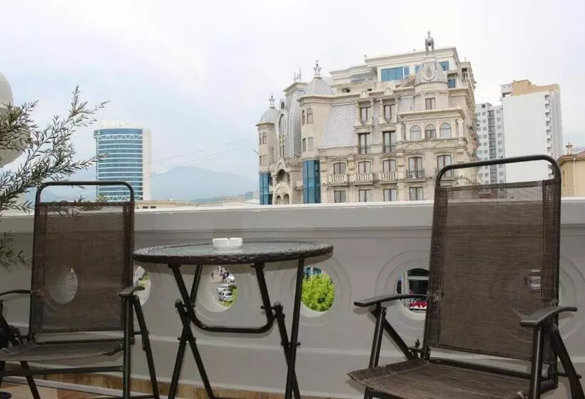 Fotos del hotel Boutique Hotel 32:  6