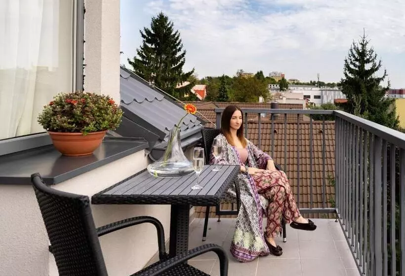 Fotos del hotel Shato Gesson:  5