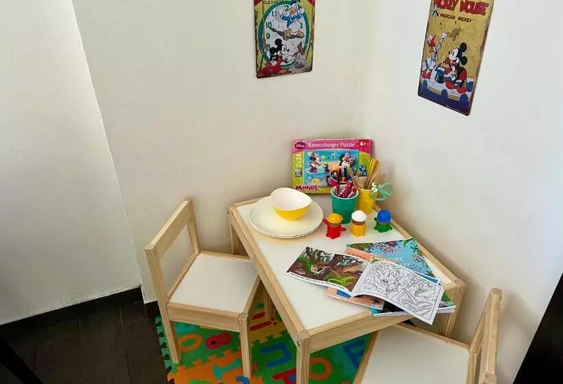 Fotos del hotel Shato Gesson:  4