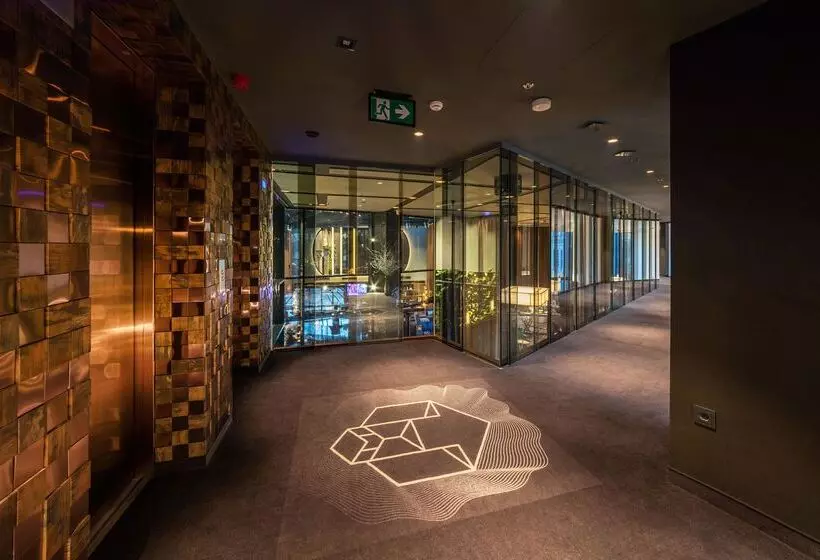 Fotos del hotel Clark Budapest - Adults Only:  17